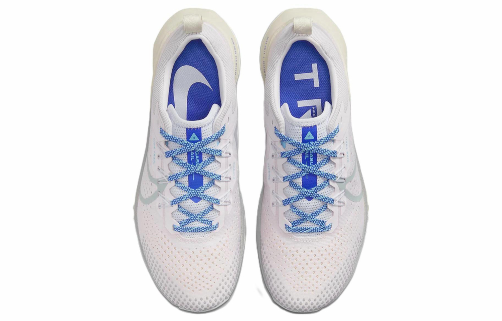 Кроссовки Nike React Pegasus Trail 4 (Женская размерная сетка)