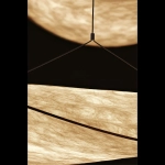 Подвесной светильник Divinare FIAMMA 5866/06 SP-26