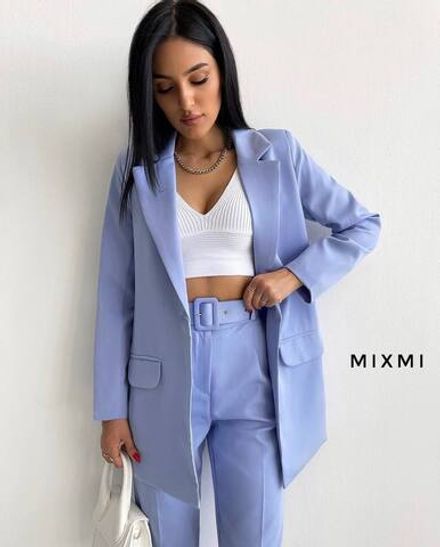 Костюм УК-1003-2 Fabrika