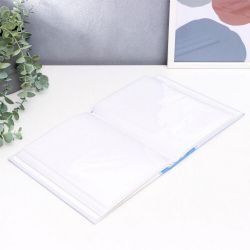 Фотоальбом Image Art IA-100PP серия 324 детский термосварка 100 фотографий размер 10х15