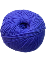 Пряжа от Anny Blatt (Франция) 100% шерсть мериноса 1 моток (50г- 125 м )