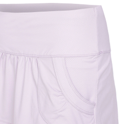 Женская теннисная юбка Lucky in Love Bermuda Pocket Skirt Women - Lilac