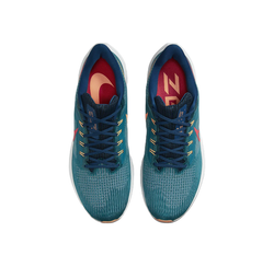 Мужские кроссовки Nike Air Zoom Pegasus 39 'Spruce Crimson' DH4071-302