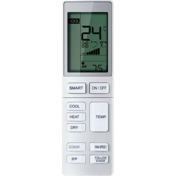Кассетная сплит-система Haier ABH105H1ERG / 1U36SS1EAB