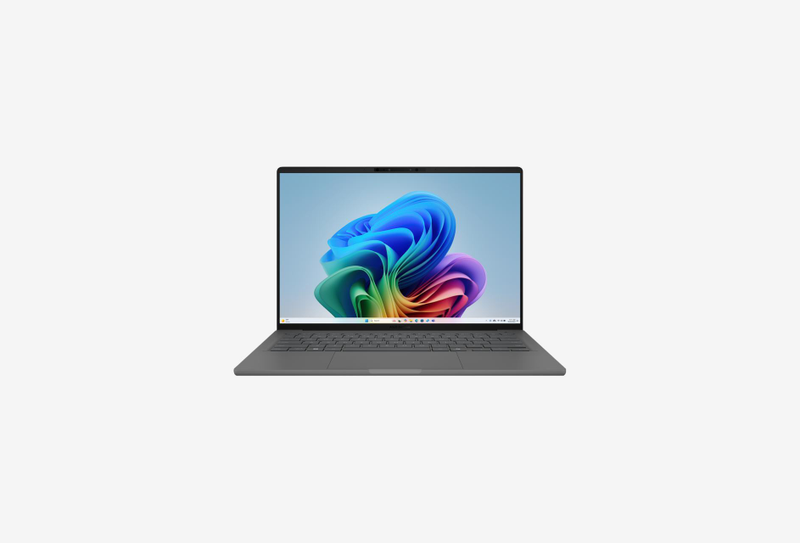 16" Ноутбук ASUS UX3407RA-QD038W