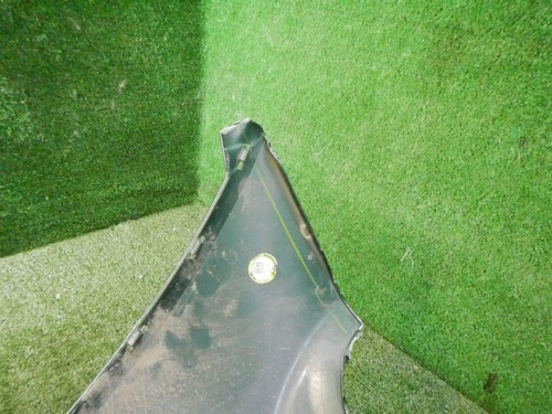 Бампер задний Mini Hatch F56 (2013-2018)