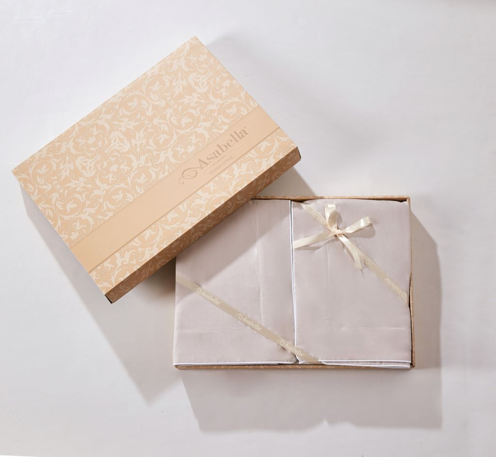 Постельное белье семейное Asabella 2246-7