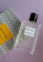 Vilhelm Parfumerie Great Lord