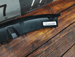 Накладка переднего бампера Haval Jolion 24-нв Б/У Оригинал 2803169XST01A