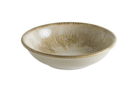 Салатник d=150 мм. 330 мл. h=38 мм. Снэл Песок