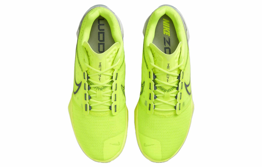 Кроссовки Nike Zoom Metcon Turbo 2