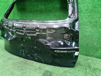 Крышка багажника Changan CS55PLUS (2021-н.в.)