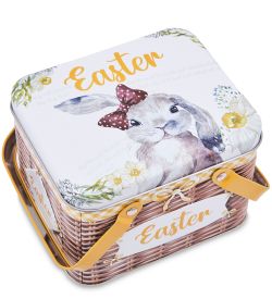 TCN-35/1 Коробка металлическая