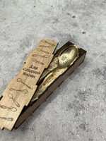 Чайная ложка Вкуснее