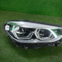 Фара правая BMW X3 G01 X4 G02 (2017-2021) Adaptive LED