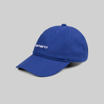 Кепка Carhartt WIP Canvas Script Cap  - купить в магазине Dice