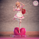 Марин Китагава Эта фарфоровая кукла влюбилась Фигурка