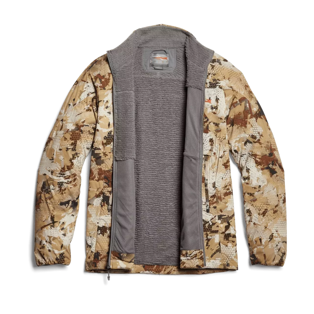 Толстовка Sitka Ambient Jacket