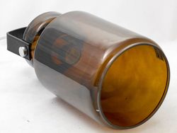 Подвесной светильник Lussole Brighton LSP-9640T