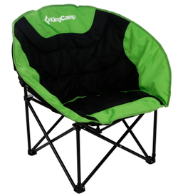 Кресло King Camp Moon Leisure Chair [3816]