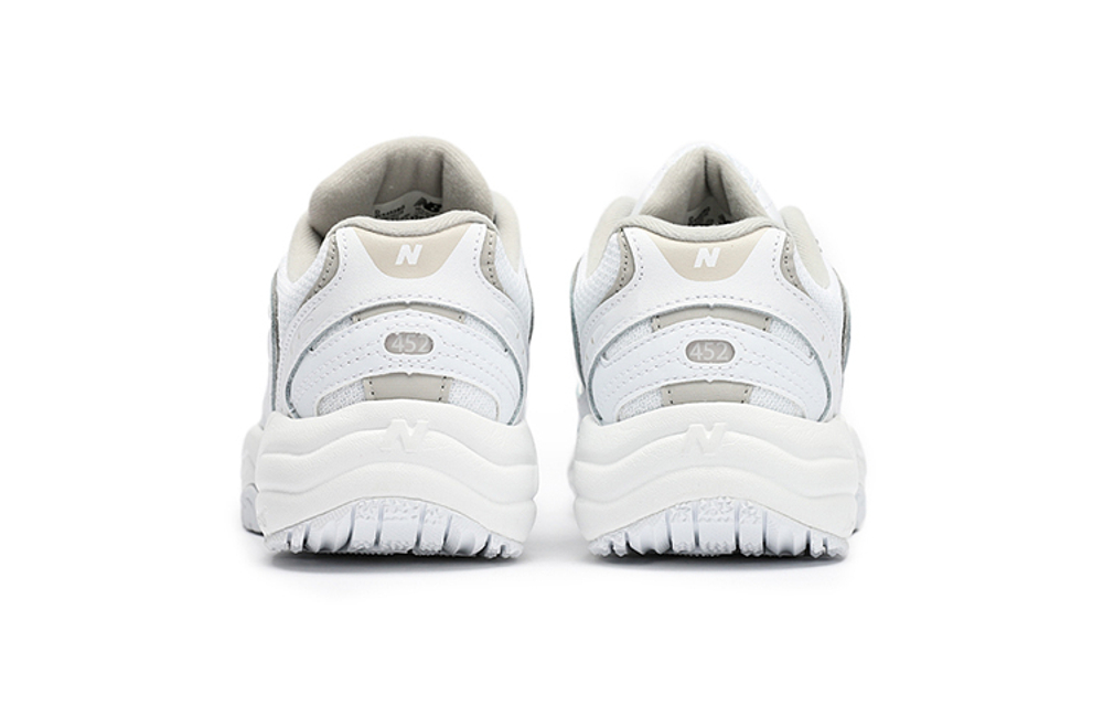 Кроссовки New Balance Nb 452 D