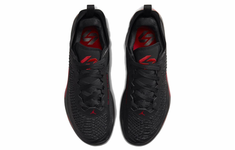 Кроссовки Jordan Luka 1 1 "Bred"