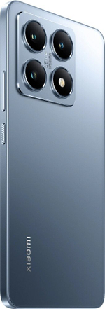Смартфон XiaoMi 14T 12/256Gb Titan Blue