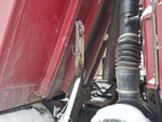 КамАЗ 65201 8x4 Самосвал 65201-7080- 49(В5) (Дизельный, 8,9 л, 390 л.с., МТ)