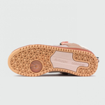 кроссовки Adidas Forum Low x Bad Bunny Pink Wmns