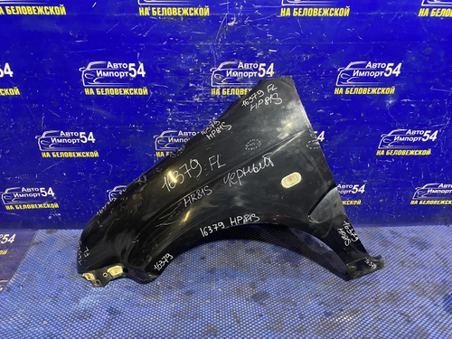 Крыло переднее левое CHEVROLET CRUZE 2001-2008