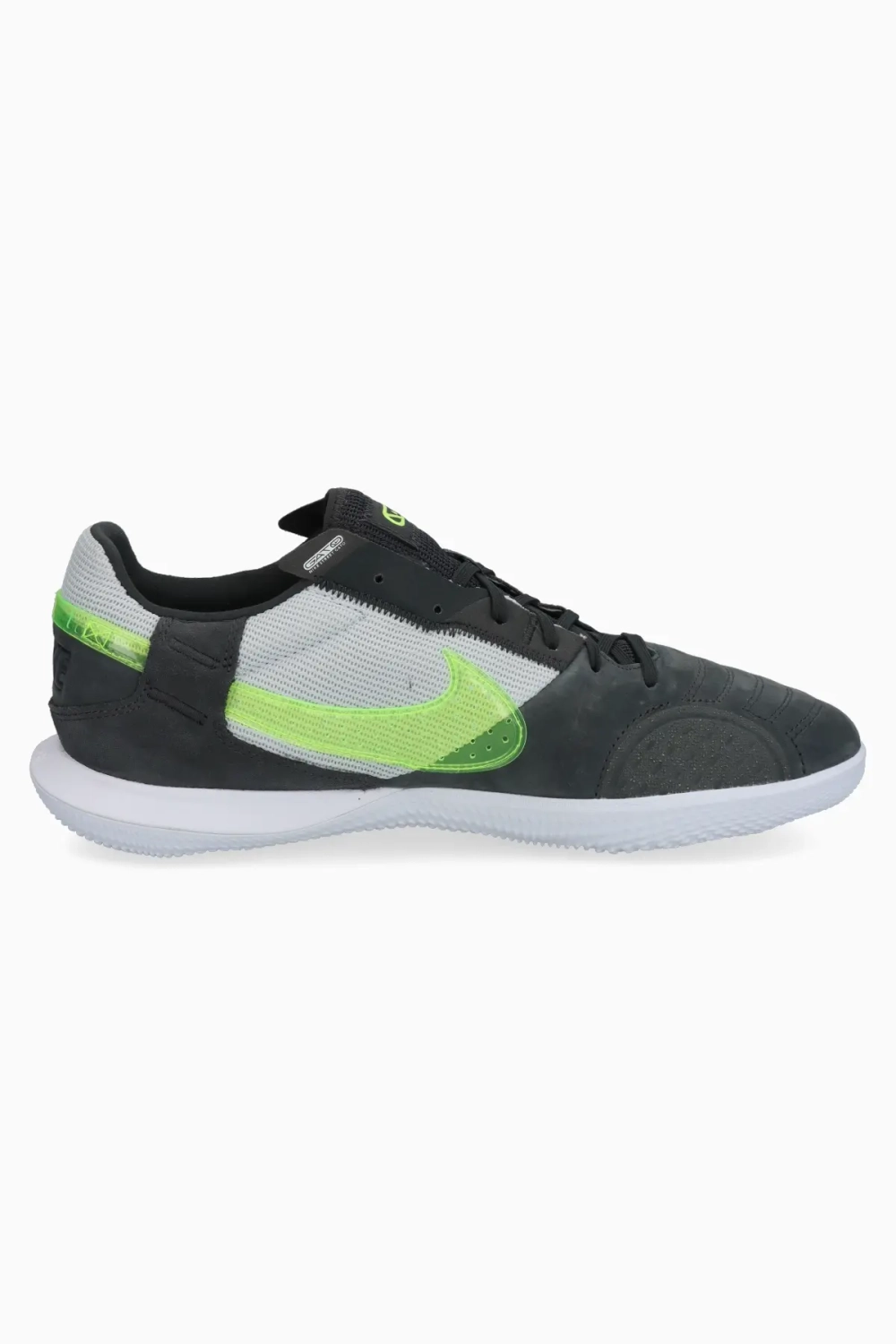Футзалки Nike Streetgato - серый