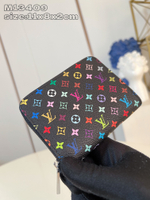 Louis Vuitton Zippy Coin Purse
