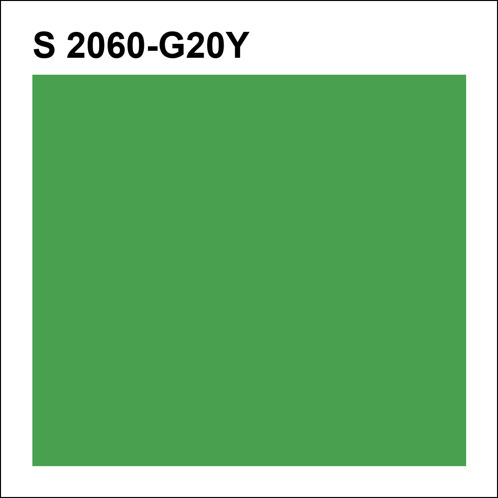 S 2060-G20Y за кг