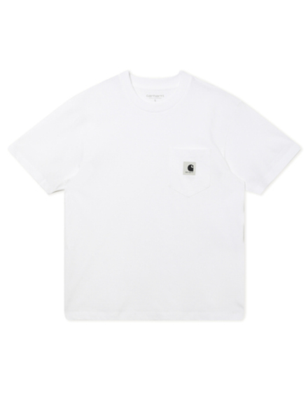 Женская Футболка Pocket