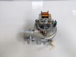Вентилятор 28-30 кВт Ariston 65115814