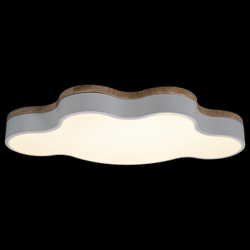 Накладной светильник Loft it 10005/36 White