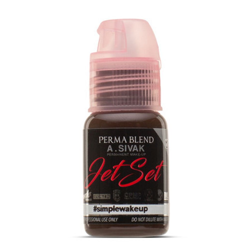 Пигмент Perma Blend Simple Wakeup, 15мл.