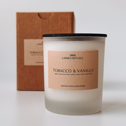 Laimes Rituals Свеча ароматическая