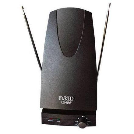 Антенна ЭФИР SE-220