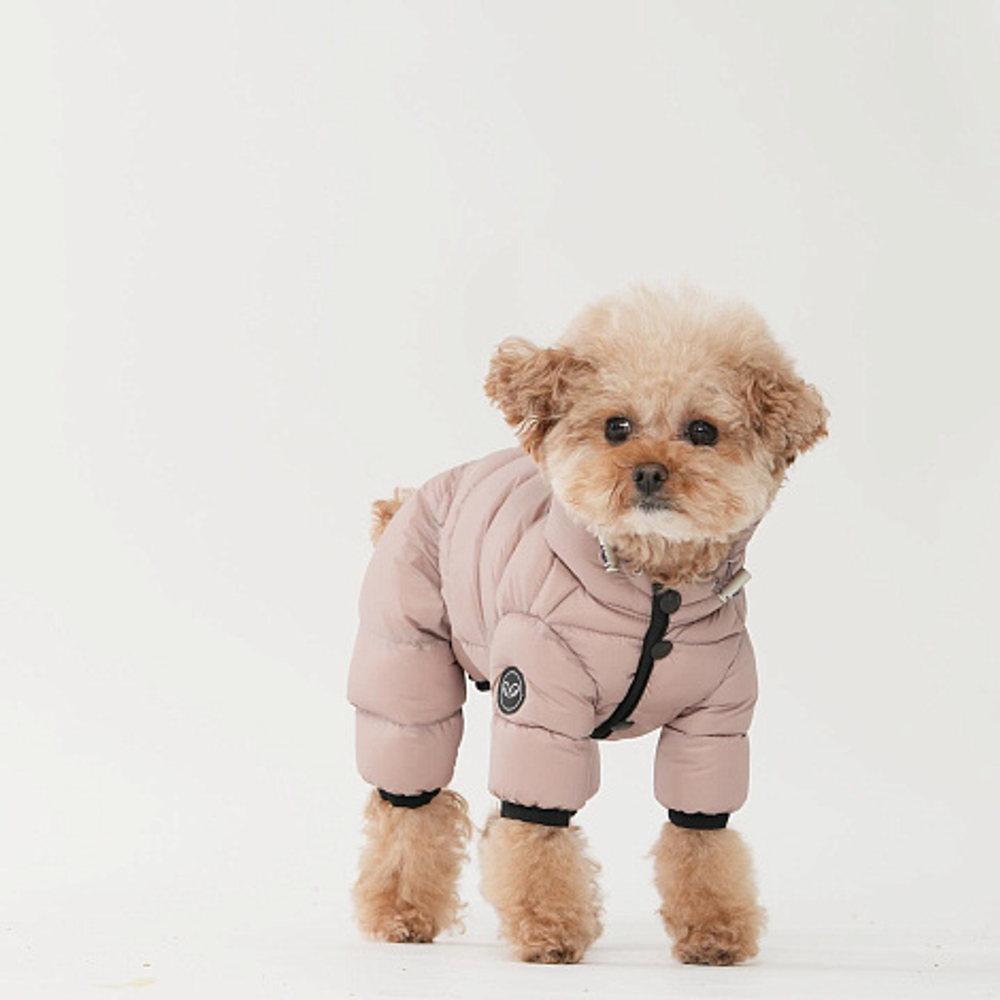 552 PA-OW Комбинезон "AIR 3", для девочек