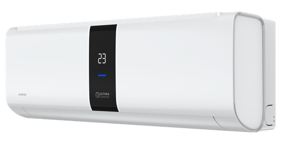 Инверторные сплит-системы серии ELYSIUM Inverter ELB-I24PN