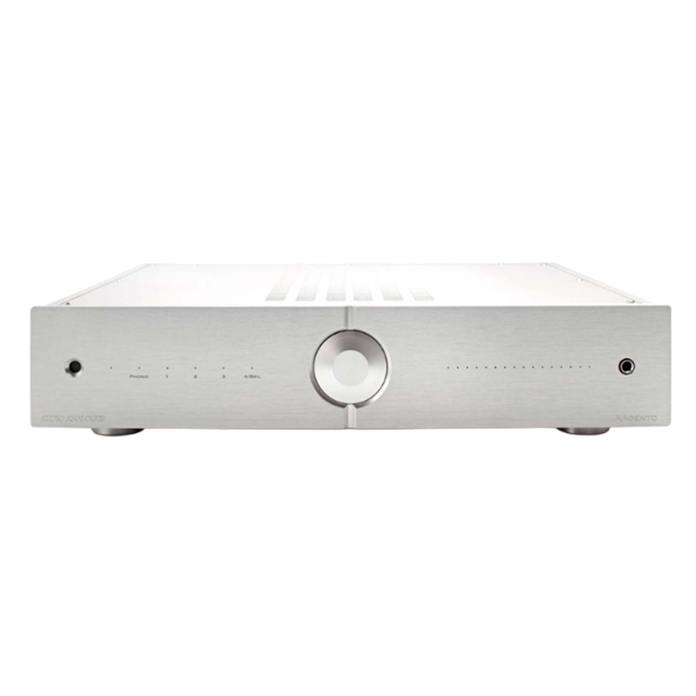 Интегрированный усилитель Audio Analogue AACento