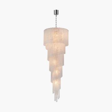replica light  PALL MALL CHANDELIER by BELLA FIGURA