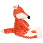 Мягкая игрушка «Лисенок» Фокси, 23 см