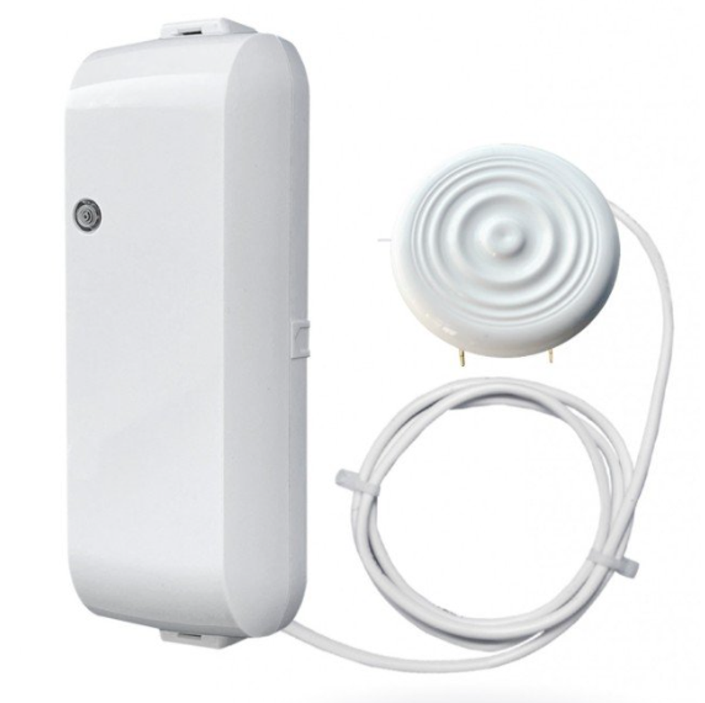 Вода-ПРО Извещатель технологический контроля протечки воды радиоканальный