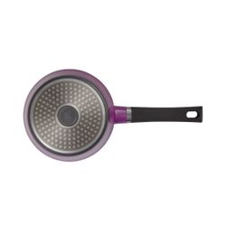 Ковш алюминиевый Gipfel Violeta 0401 18 см/1,8 л