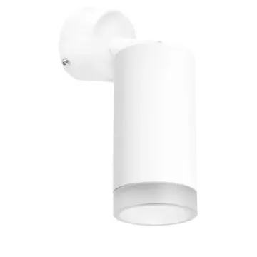 Спот 1*GU10 RB43630 белый Rullo Lightstar