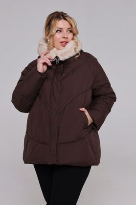 Цена на Куртка-6340 больших размеров