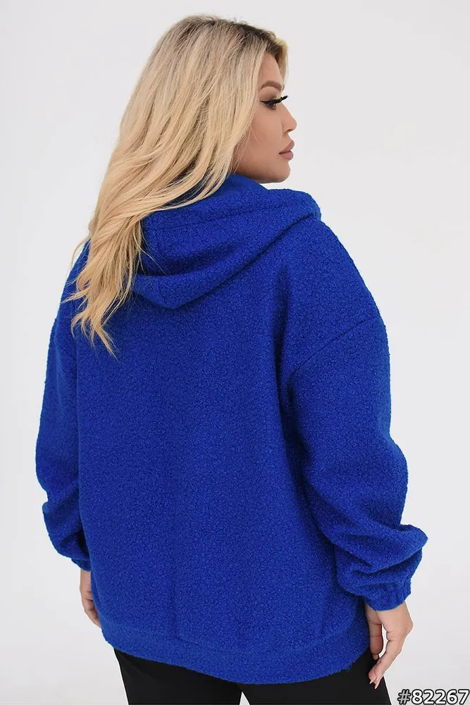 Куртка УК-1886-5 Fabrika