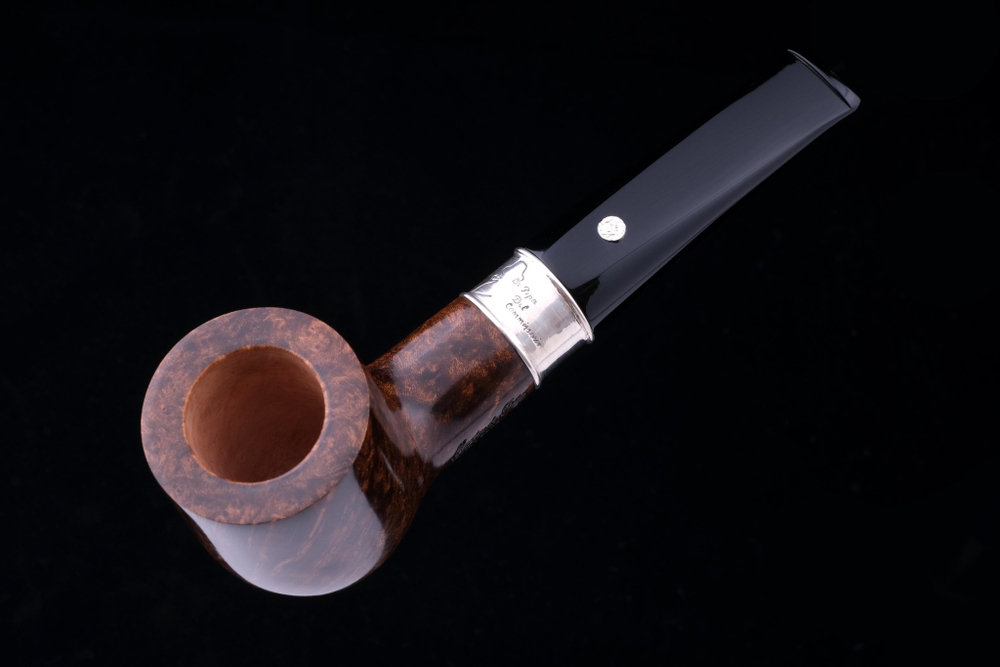 Курительная трубка Mastro De Paja Maigret CA, M622